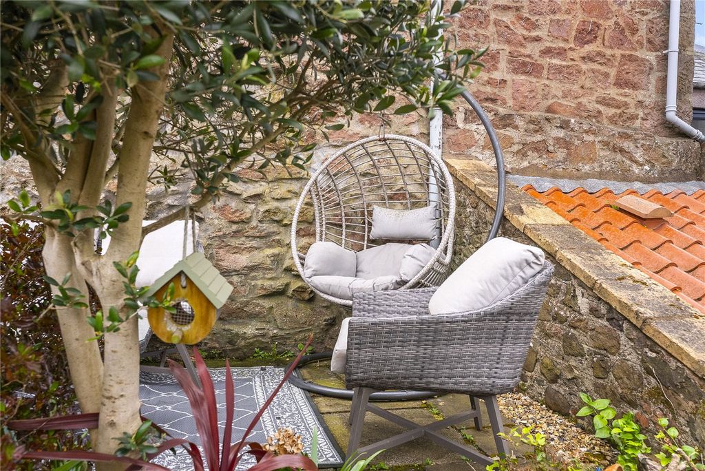 Additional image 31 of 3 bed terraced house for saleHope Cottage, 53 Westgate, North Berwick, East Lothian EH39
