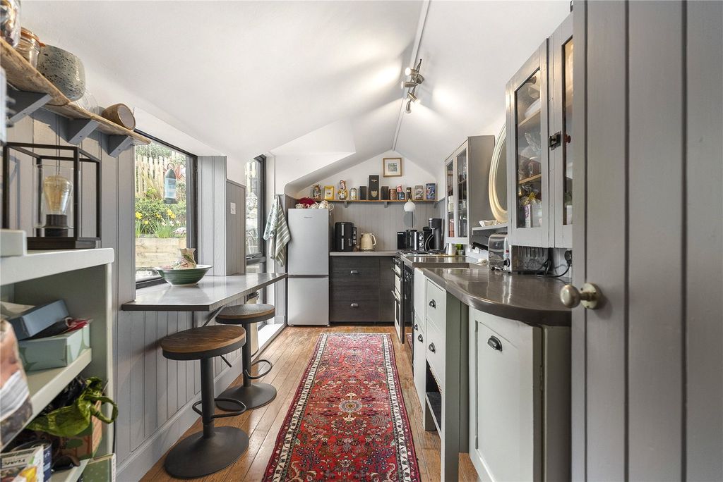 Additional image 7 of 3 bed terraced house for saleHope Cottage, 53 Westgate, North Berwick, East Lothian EH39