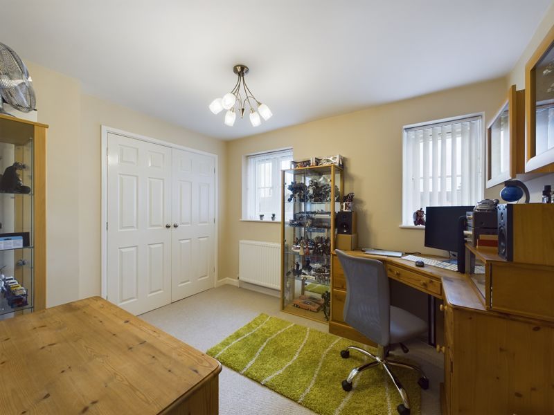 Additional image 8 of 4 bed detached house for saleThe Beeches, Langport TA10