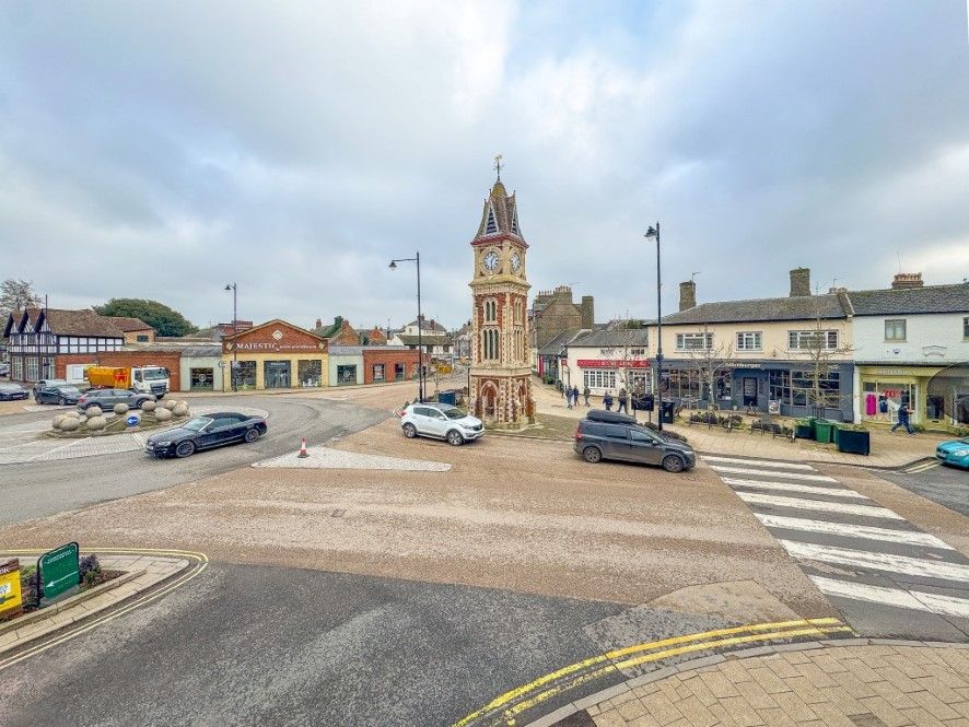 Additional image 11 of 1 bed flat for sale10A High Street, Newmarket, Suffolk CB8