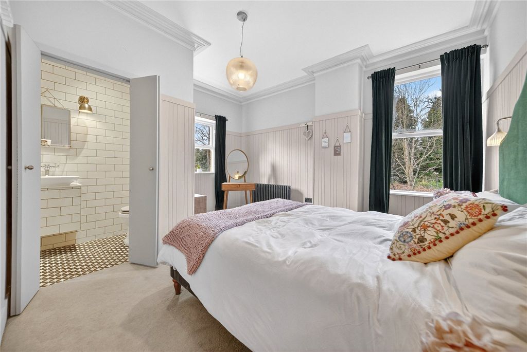 Additional image 14 of 9 bed detached house for saleOld Park Road, Roundhay, West Yorkshire LS8