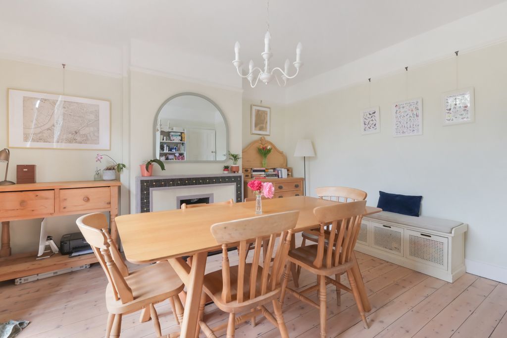 Additional image 10 of 3 bed semi-detached house for saleWillows Avenue, Morden SM4