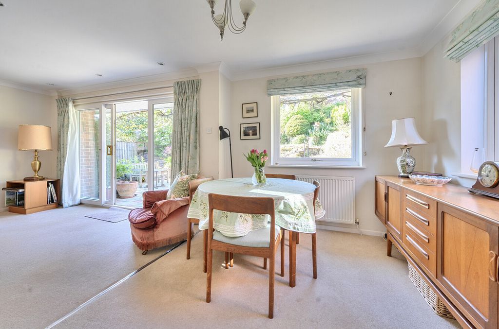 Additional image 5 of 3 bed chalet for sale3 Orchard Way, Midhurst GU29