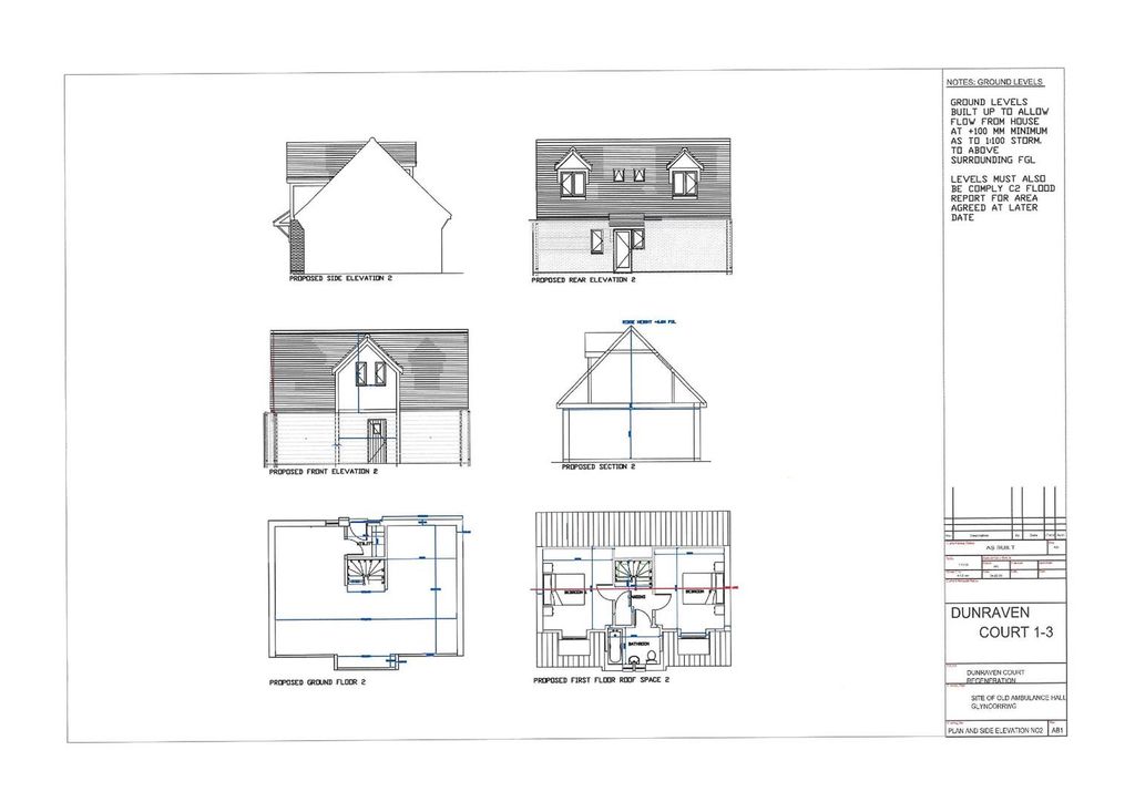 Additional image 8 of Land for saleDunraven Street, Glyncorrwg, Port Talbot SA13