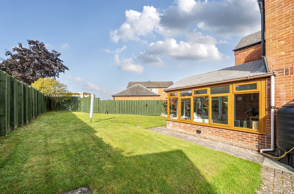 Additional image 20 of 4 bed detached house for saleWithy Avenue, Forden, Welshpool, Powys SY21