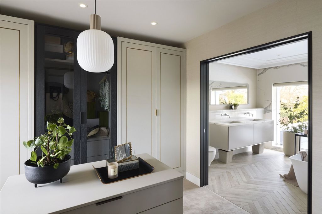 Additional image 14 of 5 bed detached house for saleElms Avenue, Poole, Dorset BH14