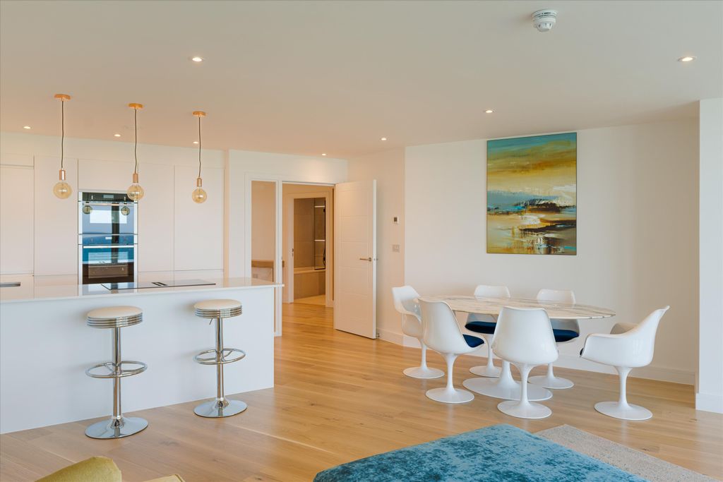 Additional image 13 of 2 bed flat for saleGwel Trebarwith, Newquay, Cornwall TR7