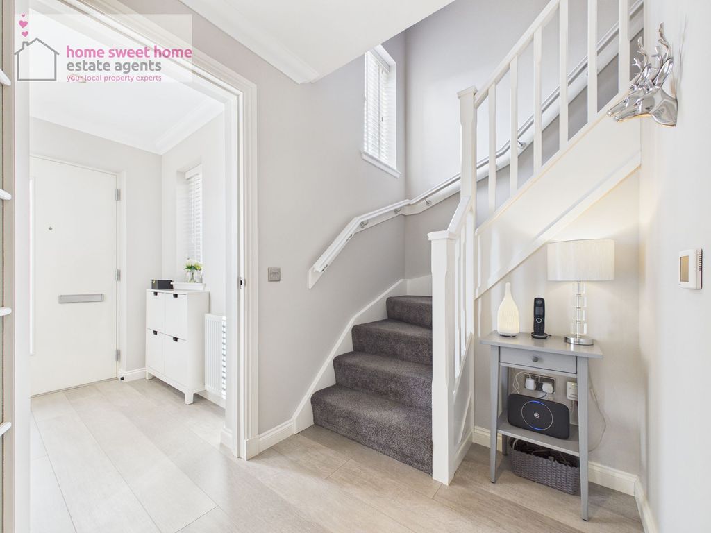 Additional image 23 of 4 bed detached house for saleNess Street, Nairn IV12