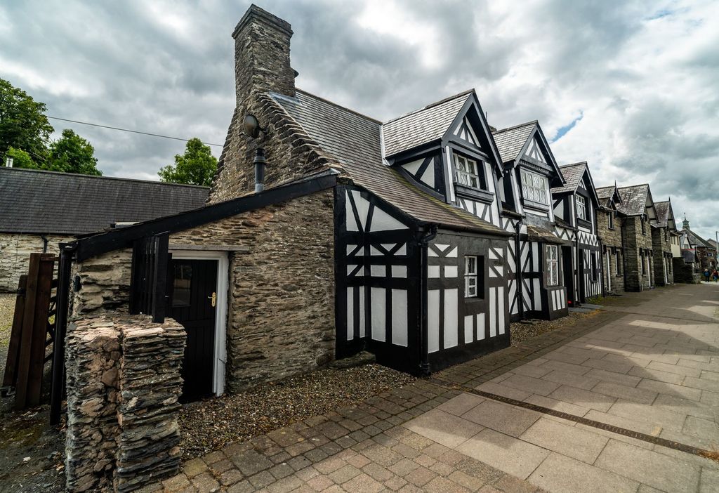 Additional image 6 of 5 bed detached house for saleHeol Maengwyn, Machynlleth SY20