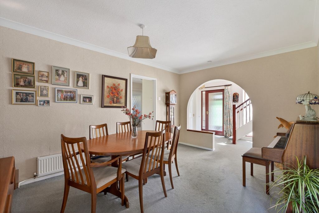 Additional image 14 of 5 bed detached house for saleBeverley Road, Leamington Spa, Warwickshire CV32