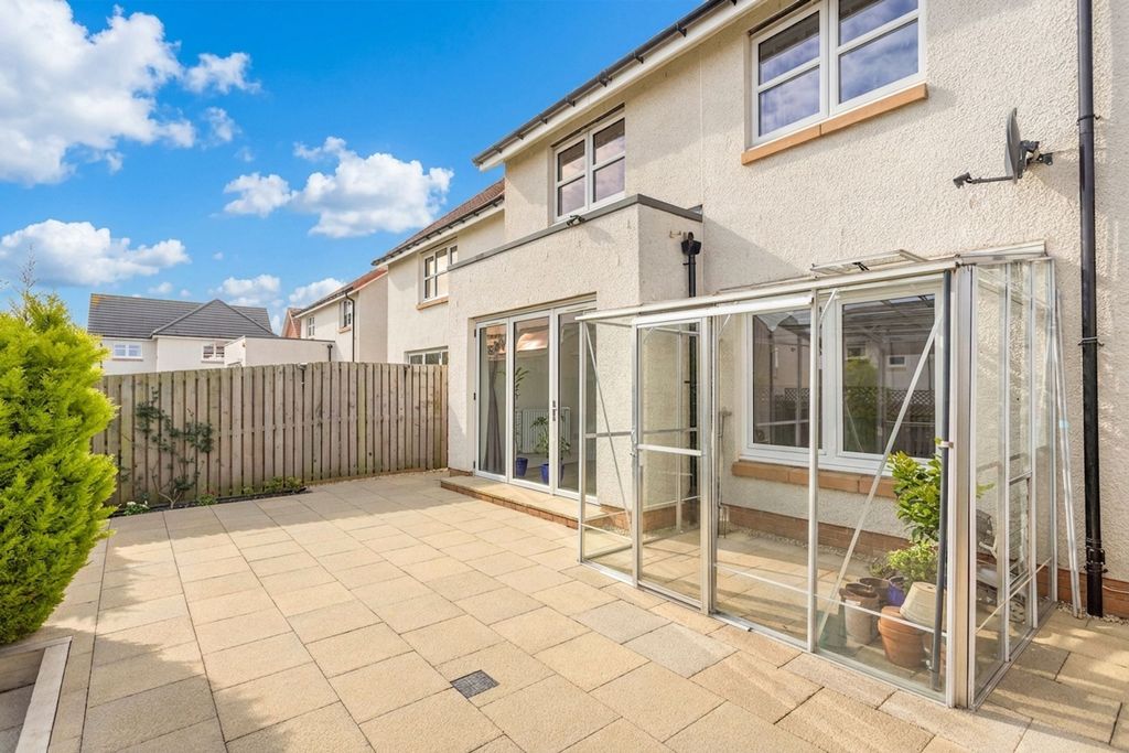 Additional image 18 of 4 bed detached house for saleLongwall Crescent, Newcraighall EH21