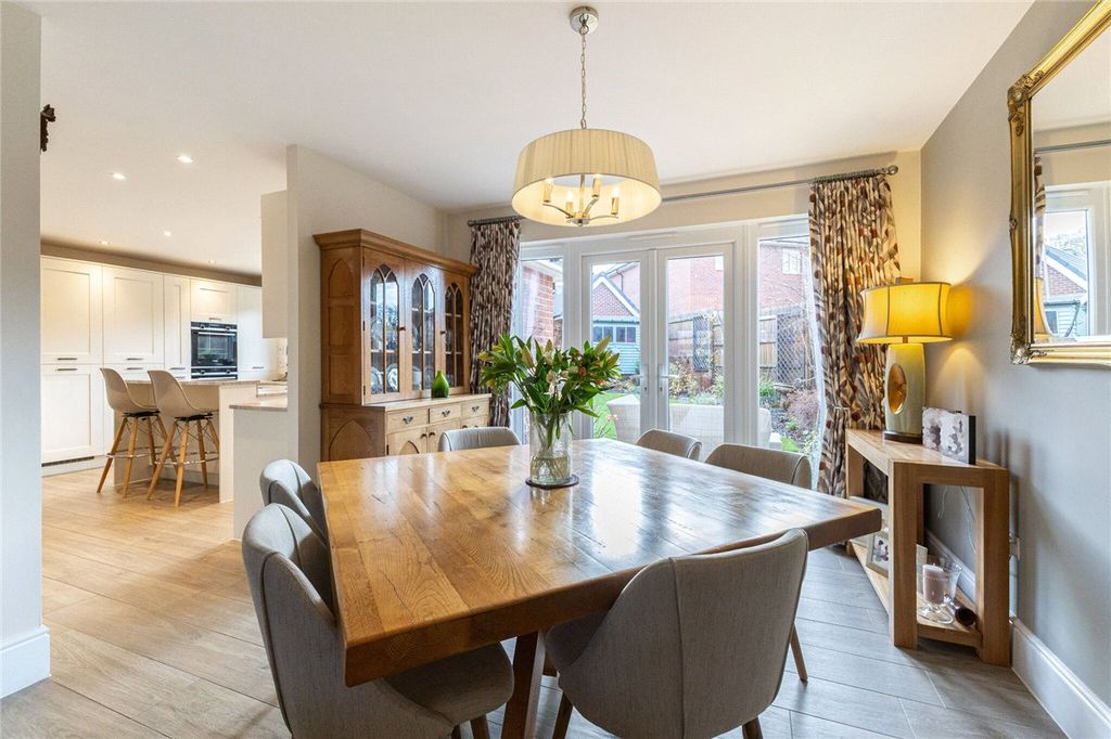 Additional image 5 of 4 bed detached house for saleJennings Road, Marlborough, Wiltshire SN8