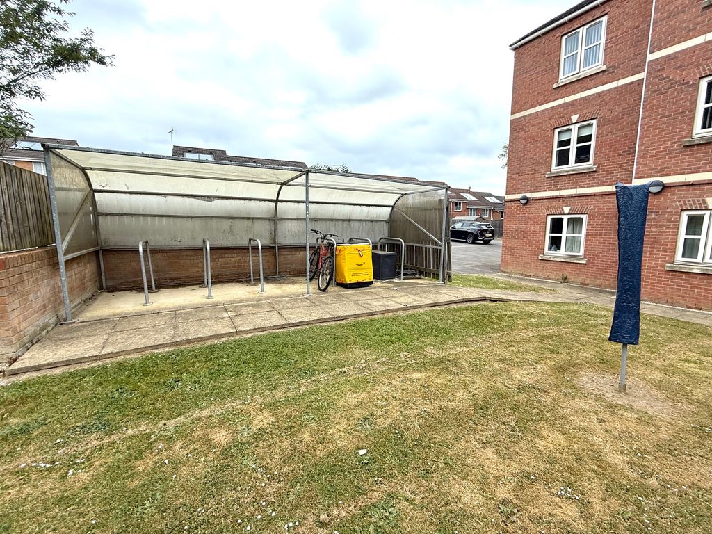 Additional image 16 of 2 bed flat for saleGrange Court, Barnsley S73