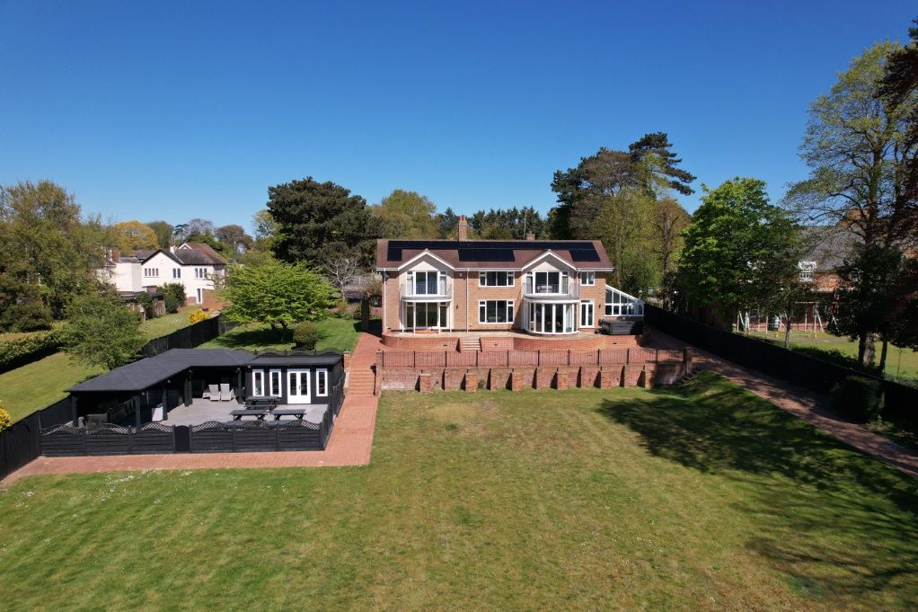 Additional image 31 of 4 bed detached house for saleBorrow Road, Oulton Broad NR32