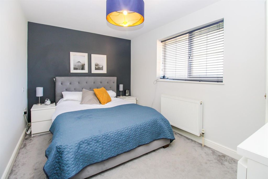 Additional image 8 of 2 bed flat for saleColley Gardens, Stanley, Wakefield WF3