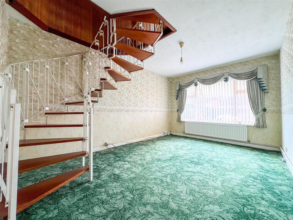 Additional image 8 of 2 bed detached house for saleSpringfield Drive, Leek ST13