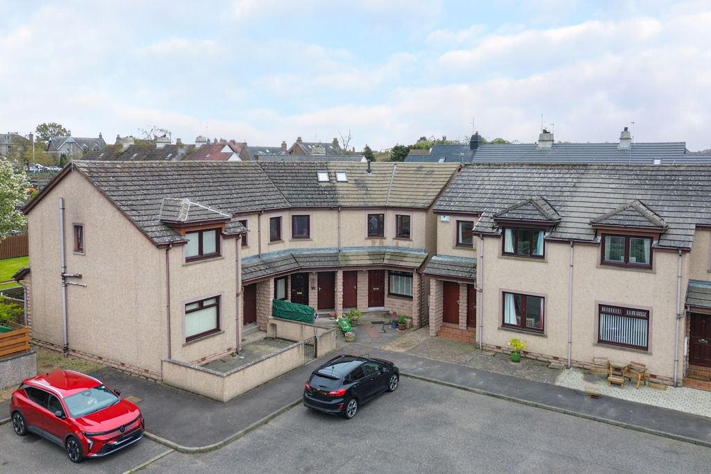 Additional image 31 of 3 bed end terrace house for saleNursery Crescent, Montrose DD10