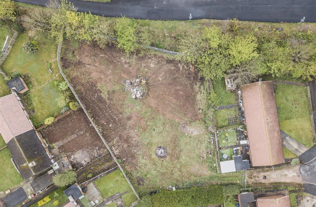 Additional image 14 of Land for saleBaker Street, Creswell, Worksop S80