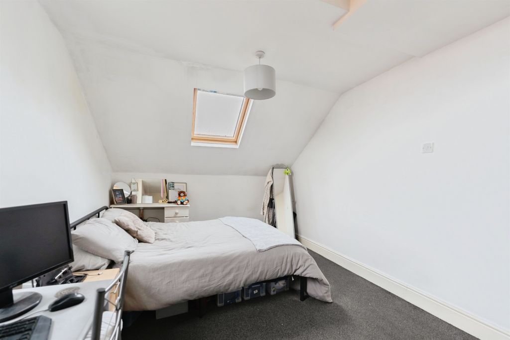 Additional image 7 of 2 bed flat for saleGrange Road West, Prenton CH43