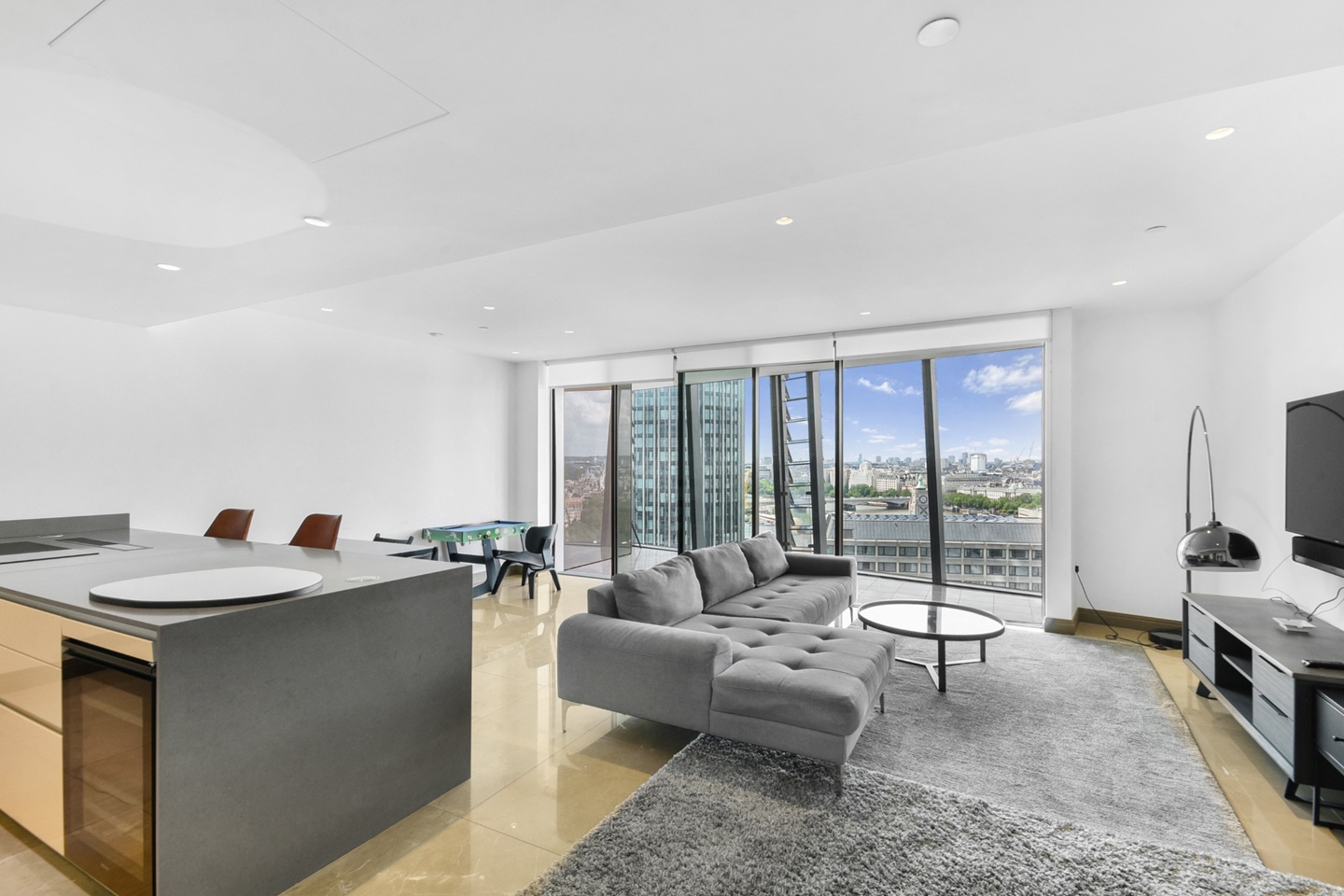 Additional image 3 of 2 Bed Flat, Blackfriars Road, SE1, N1 7GU
