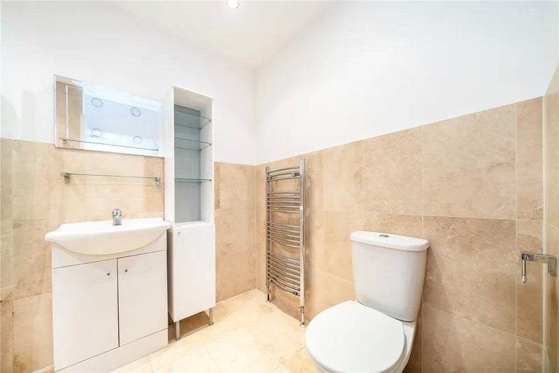 2 Bed Flat, Belgrave Road, SW1V, N1 7GU photo 5
