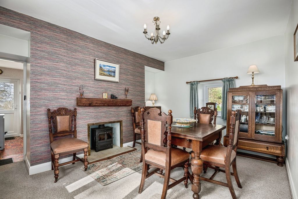 Additional image 9 of 3 bed detached house for saleBethlehem, Llandeilo, Carmarthenshire SA19