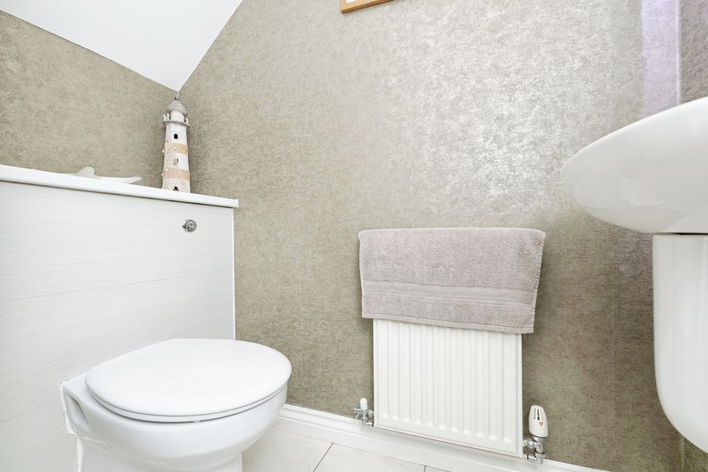 Additional image 7 of 4 bed detached house for saleAuctioneers Way, Lanark ML11
