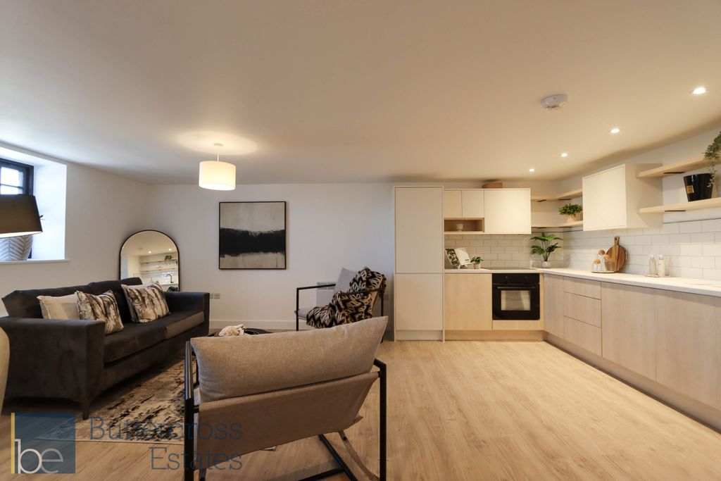 Additional image 3 of 2 bed flat for saleThe Old Mill, Mills Drive, Farndon Road, Newark NG24