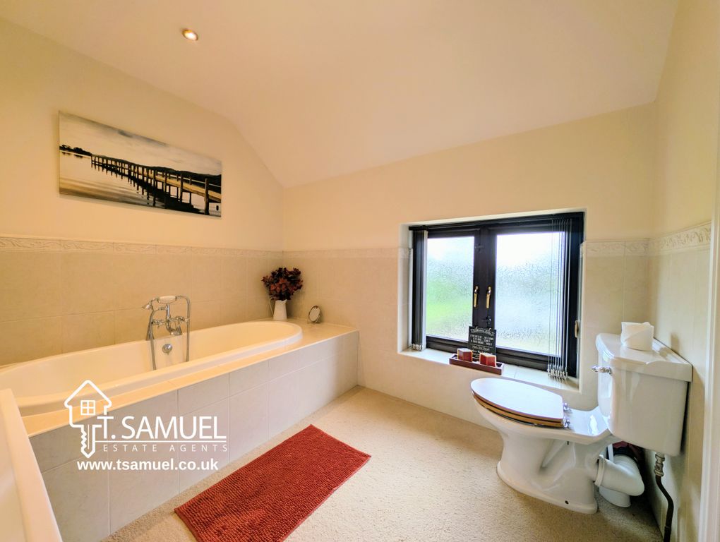 Additional image 36 of 4 bed detached house for saleThe Barn At Lan Farm, Llanwonno Road, Mountain Ash CF45