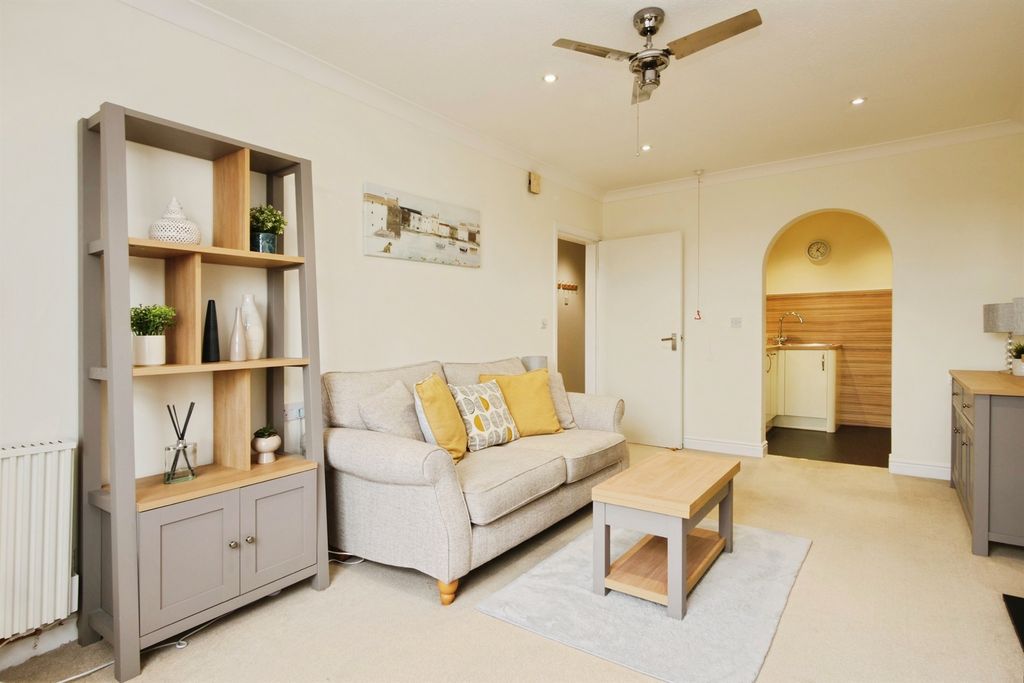 Additional image 3 of 1 bed flat for saleThe Village, Haxby, York YO32