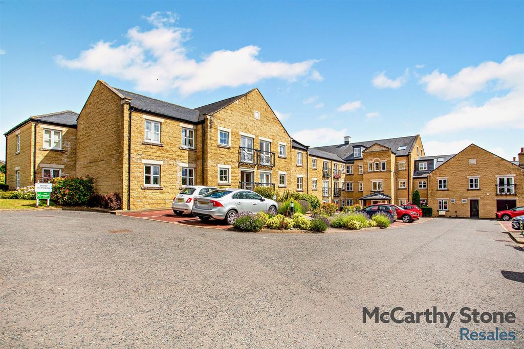 Additional image 10 of 2 bed flat for saleHollis Court, Castle Howard Road, Malton YO17