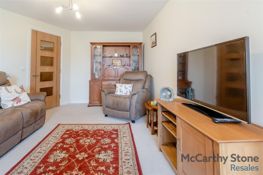 Additional image 13 of 1 bed flat for saleEastgate, Pickering YO18