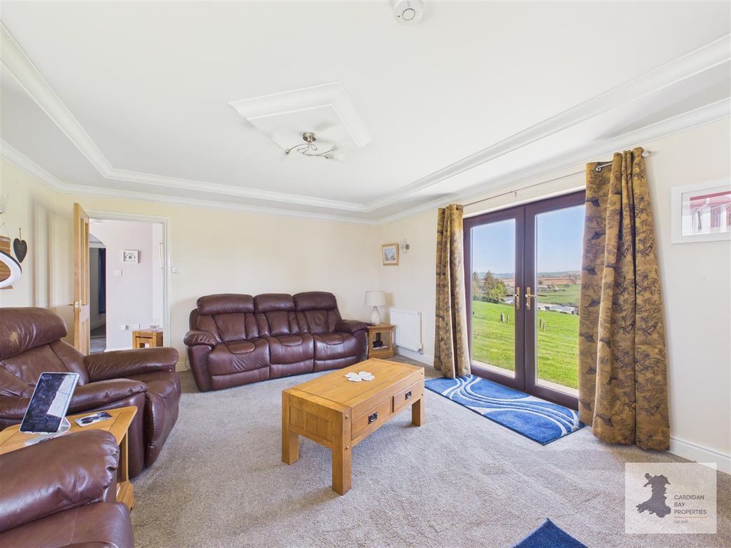 Additional image 9 of 4 bed detached bungalow for saleLlwyndrian, Llanfyrnach SA35