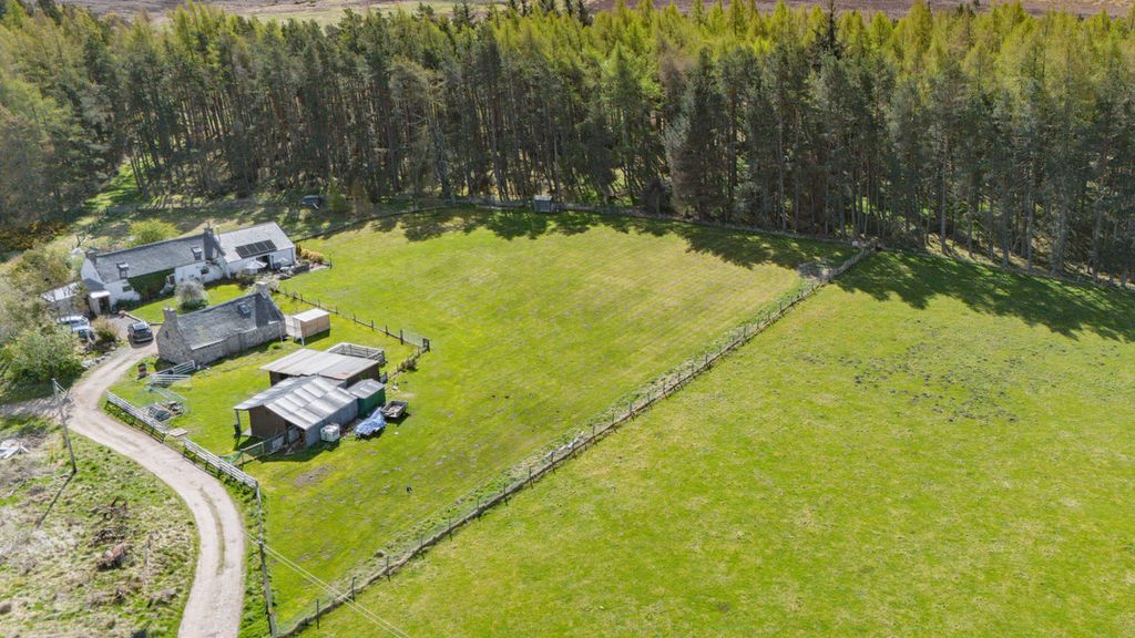 Additional image 42 of 4 bed detached house for saleMuckle Lyne, Nairn IV12