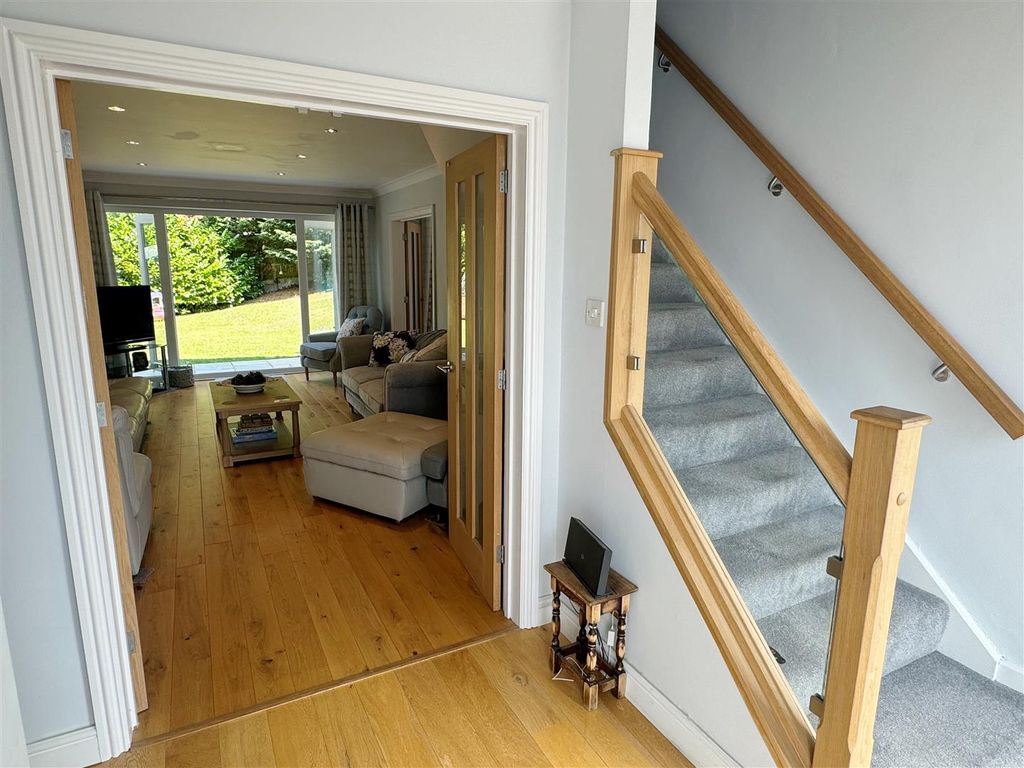 Additional image 11 of 4 bed detached house for saleBledlow Close, Newbury RG14