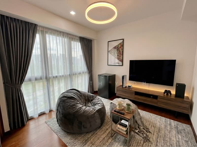 49 Normanton Park photo 4