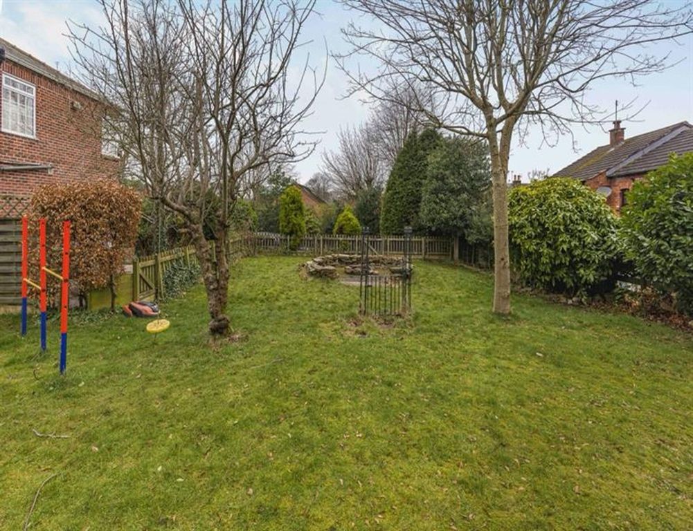 Additional image 36 of 6 bed detached house for saleGawsworth Road, Macclesfield SK11