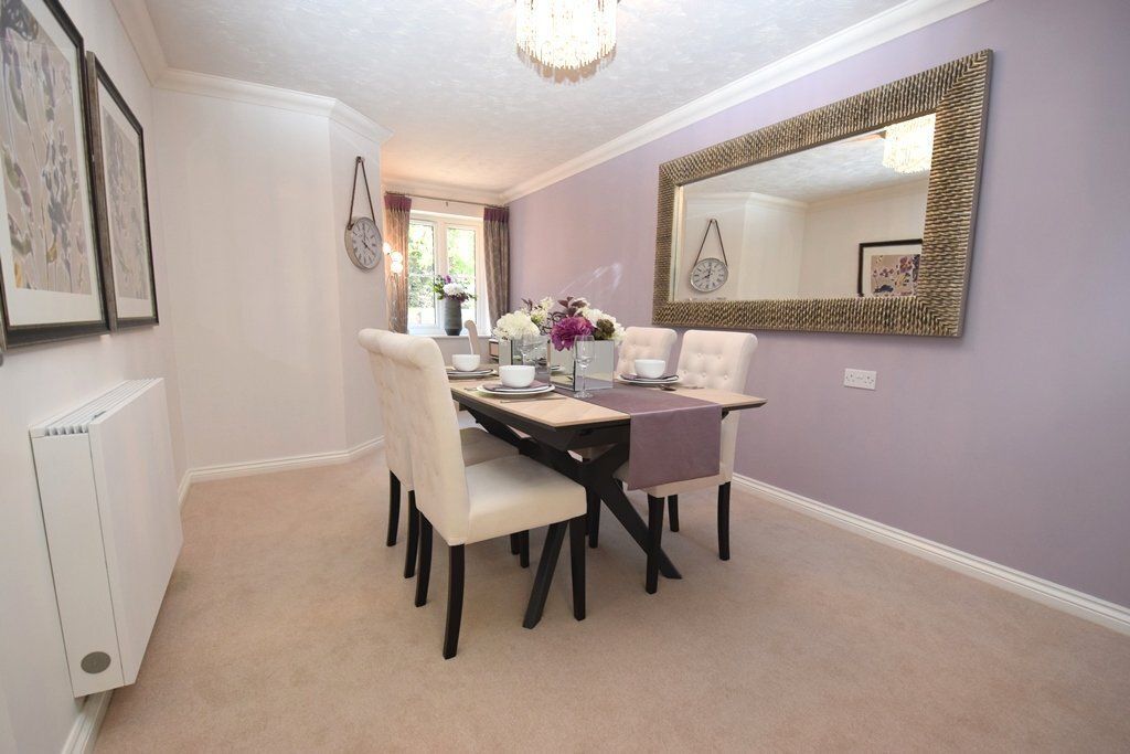 Additional image 6 of 1 bed flat for saleLongwick Road, Princes Risborough, Buckinghamshire HP27