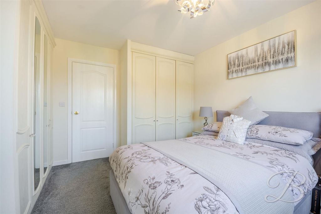 Additional image 23 of 4 bed detached house for saleMorven Avenue, Mansfield Woodhouse, Mansfield NG19