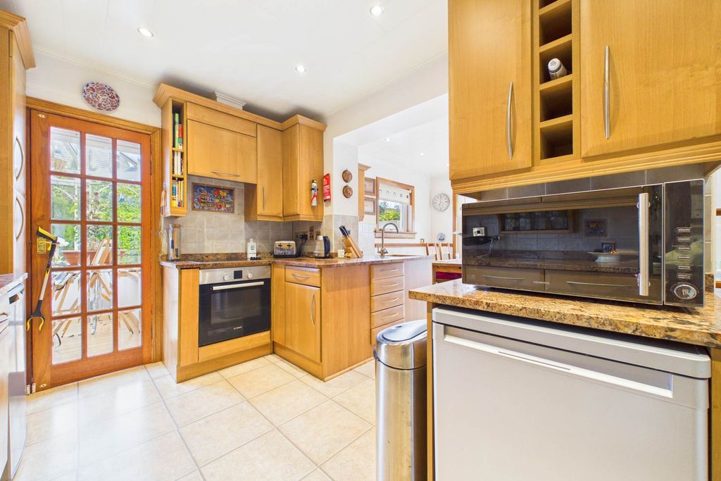 Additional image 8 of 3 bed detached house for saleFriarsdene, Lanark ML11
