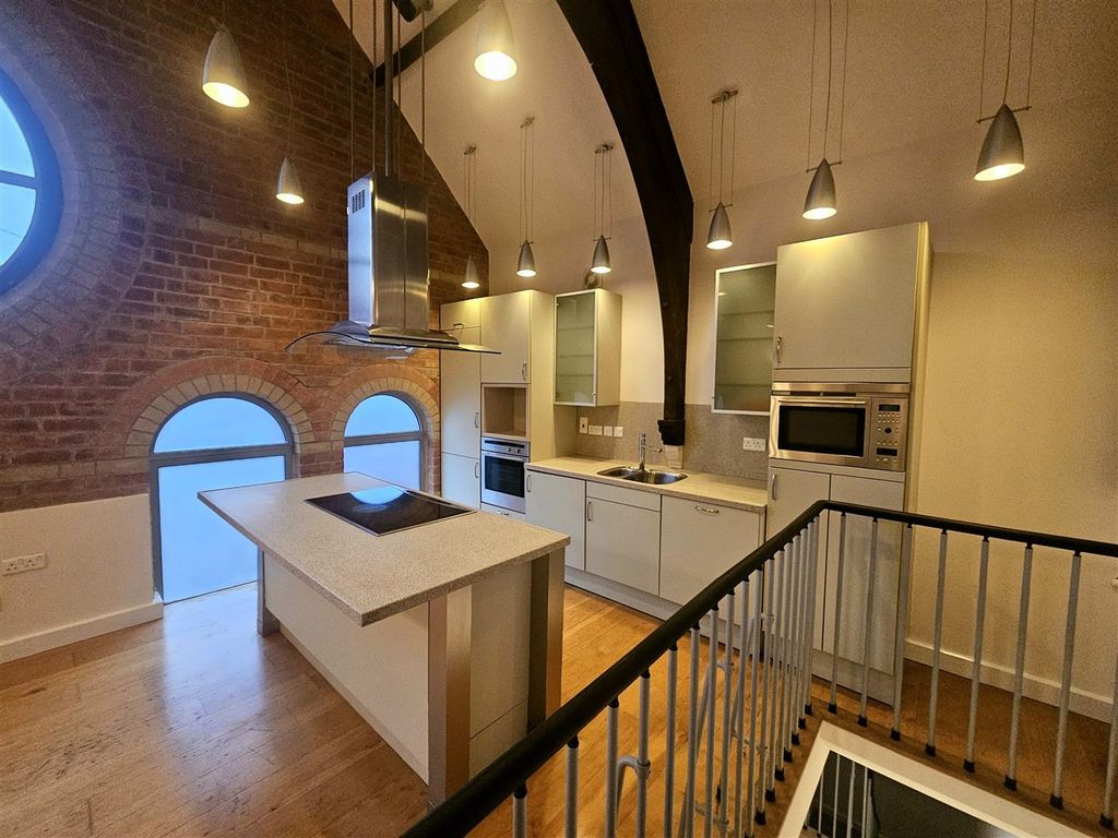 Additional image 8 of 2 bed flat for saleArtizan Road, Northampton NN1