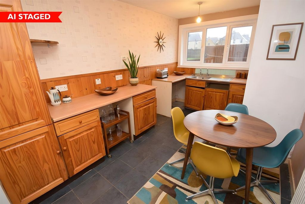 Additional image 6 of 3 bed semi-detached house for sale31 Murchison Street, Wick KW1