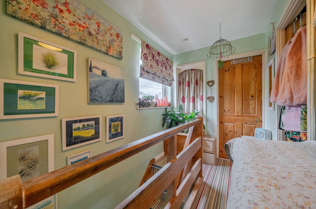 Additional image 9 of 3 bed end terrace house for saleAwelfa, Llanfair Caereinion, Welshpool, Powys SY21