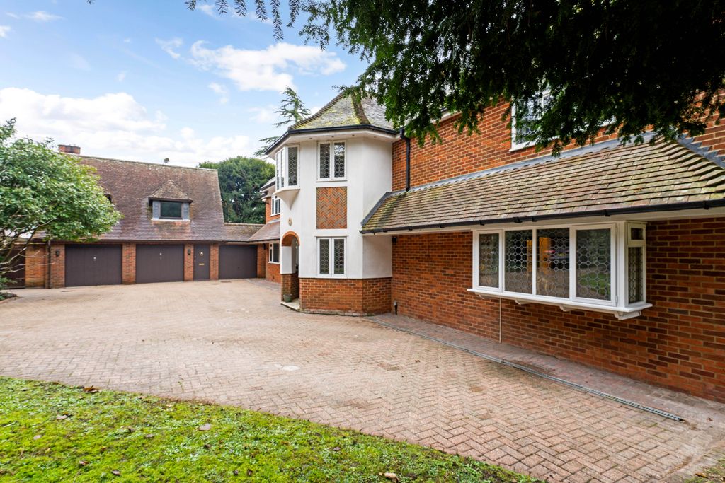 Additional image 21 of 5 bed detached house for saleSpinfield Lane West, Marlow SL7