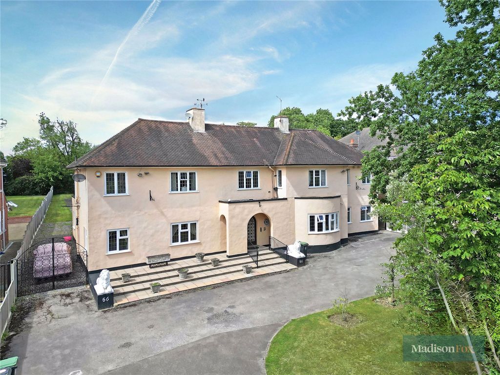 7 bed detached house for saleAlderton Hill, Loughton, Essex IG10