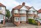 Chestnut Grove, Sudbury, Wembley, HA0