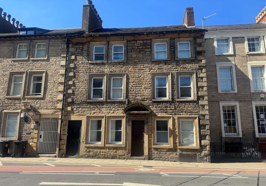 11 bed terraced house for sale40-42 King Street, Lancaster, Lancashire LA1