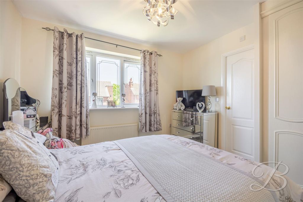 Additional image 27 of 4 bed detached house for saleMorven Avenue, Mansfield Woodhouse, Mansfield NG19