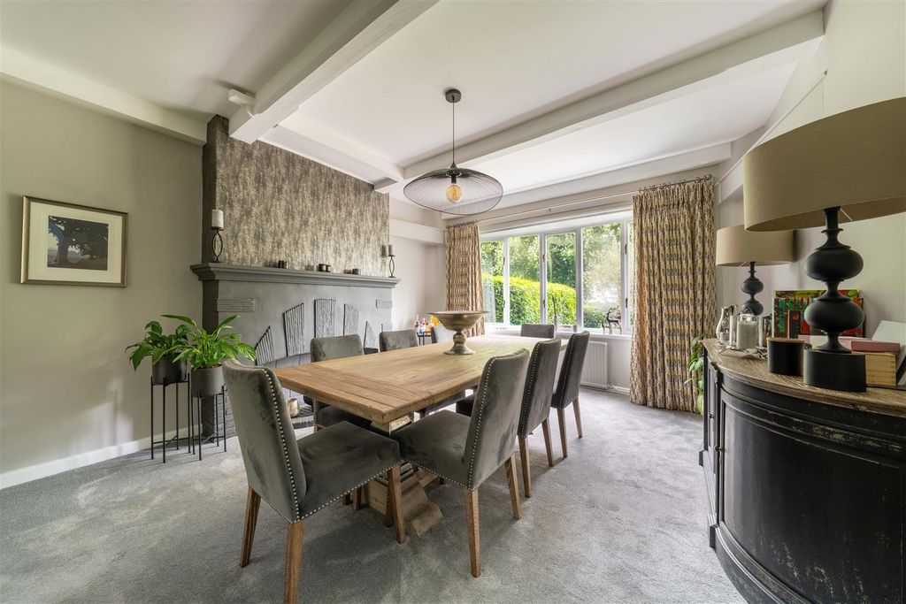 Additional image 7 of 5 bed detached house for salePark Avenue South, Northampton NN3