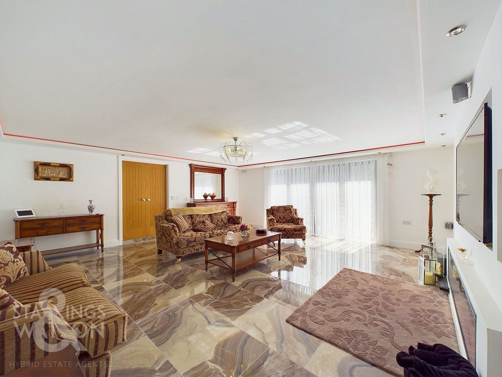 Additional image 20 of 7 bed detached house for saleColney Lane, Cringleford NR4